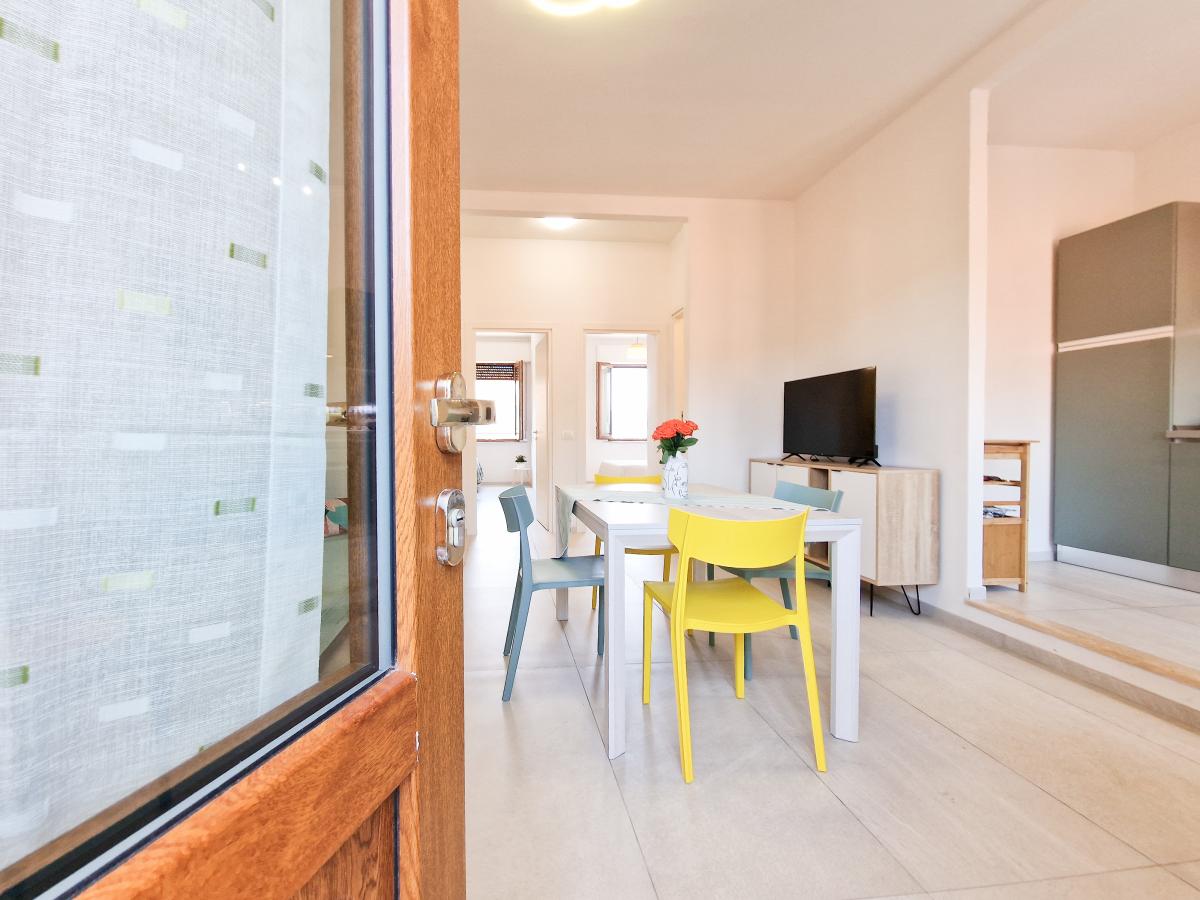 appartamento vacanze Elba
